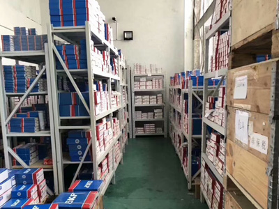 庫(kù)存展示